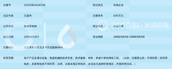 計算機網絡工程中的實施框架與實踐——以北京科海數據通信網絡中心為例